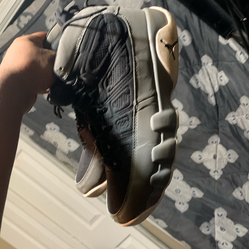 Air Jordans Size 12